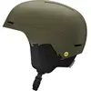 Salomon Brigade Index MIPS Casque vert S