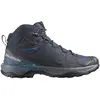 Salomon Bottes De Randonnée X Ultra 360 Mid Goretex