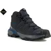Salomon Bottes De Randonnée X Ultra 360 Mid Goretex