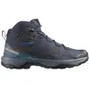 Salomon Bottes De Randonnée X Ultra 360 Mid Goretex