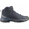 Salomon Bottes De Randonnée X Ultra 360 Mid Goretex
