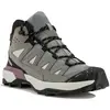 Salomon Bottes De Randonnée X Ultra 360 Leather Mid Goretex