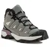 Salomon Bottes De Randonnée X Ultra 360 Leather Mid Goretex