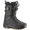 Salomon Echo Dual BOA 2026 Boots de snowboard noir 31.0