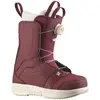Salomon Chaussures De Snowboard Pour Femme Pearl Boa