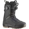 Salomon Chaussures De Snowboard Echo Dual Boa Wide