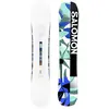 Salomon Snowboard Pour Femme Rumble Fish