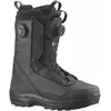 Salomon Malamute Dual BOA 2026 Boots de snowboard noir 28.0