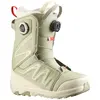 Salomon Chaussures De Snowboard Pour Femme Ivy Boa Sj