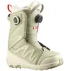 Salomon Chaussures De Snowboard Pour Femme Ivy Boa Sj
