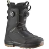 Salomon Echo Dual BOA 2026 Boots de snowboard noir 30.0