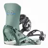 Salomon Fixations De Snowboard District Pro