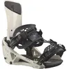 Salomon XA Supermatic 2026 Fixations de Snowboard noir S