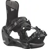 Salomon Snowboard - Fixations de snowboard à chaussage rapide - Xa Sup...