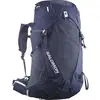 Salomon AEROTREK 48 Sac à dos Bleu marine S/M