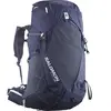 Salomon AEROTREK 48 Sac à dos Bleu marine M/L