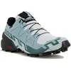 Salomon Speedcross 6 Gore-Tex Chaussures femme Bleu 39.1/3