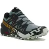 Chaussures Salomon Speedcross 6 GORE-TEX bleu noir bronze - 42