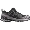 Chaussures Salomon XA PRO 3D v9 noir gris foncé femme - 40(2/3)