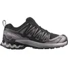 Chaussures Salomon XA PRO 3D v9 noir gris foncé femme - 40