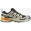 Chaussures Salomon XA PRO 3D v9 noir gris orange - 42(2/3)
