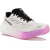 Salomon Aero Blaze 3 - femme - blanc