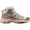 Salomon X Ultra 360 Edge Mid Gore-Tex Chaussures de sport femme Marron...