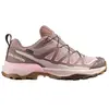 Salomon X Ultra 360 Edge Gore-Tex Chaussures de sport femme Marron 40