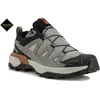 Salomon Chaussures De Randonnée X Ultra 360 Leather Goretex