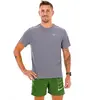 Nike T-shirt Miler - Gris, Gris M