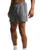 Short Nike Miler Gris S IF2044-084