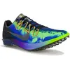 Nike ZoomX Dragonfly 2 Glam Chaussures de sport femme Bleu marine 36