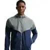 Veste de running Nike Impossibly Light Windrunner pour homme - Gris M ...