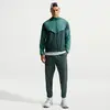 Nike Pantalon de running Dri-FIT Challenger Homme - Bleu, Bleu XL