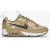 Chaussure Nike Air Max 90 pour homme - Marron 41 IO1908-297