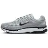 Nike P-6000 Homme - Gris, Gris 43
