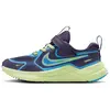 Chaussure Nike Cosmic Runner pour enfant - Pourpre 29.5 IQ9313-573
