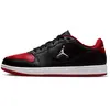 Chaussure Jordan Court Connect Low pour homme - Noir 44.5 IQ5698-003