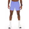 Nike Miler 2 en 1 Vêtements homme Bleu S
