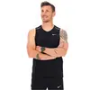 Nike Débardeur Miler Homme - Noir, Noir XL