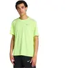 Nike Dri-Fit UV Miler Vêtements homme Vert XXL
