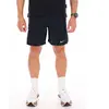Nike Miler Homme - Shorts, Noir - Taille M - Poly Woven