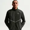 Nike UV Repel Miler Vêtements homme Noir XXL