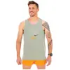 Nike Stride Distance Dreams Vêtements homme Vert XXL