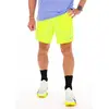 Nike Stride Vêtements homme Jaune/or M