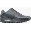 Nike Air Max 90 - Sneakers Enfant - Gris - Pointure 38 - Cuir