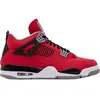 Jordan Air Jordan 4 Retro Toro Bravo Rouge C600 Hommes