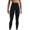 Nike Tempo 7/8 Vêtements femme Noir XS