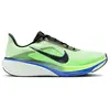Nike Air Zoom Pegasus 42 pour homme, Teinte volt/épicéa noir/saphir, 9