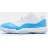 Jordan Air 11 Retro Low Blanc C100 Hommes